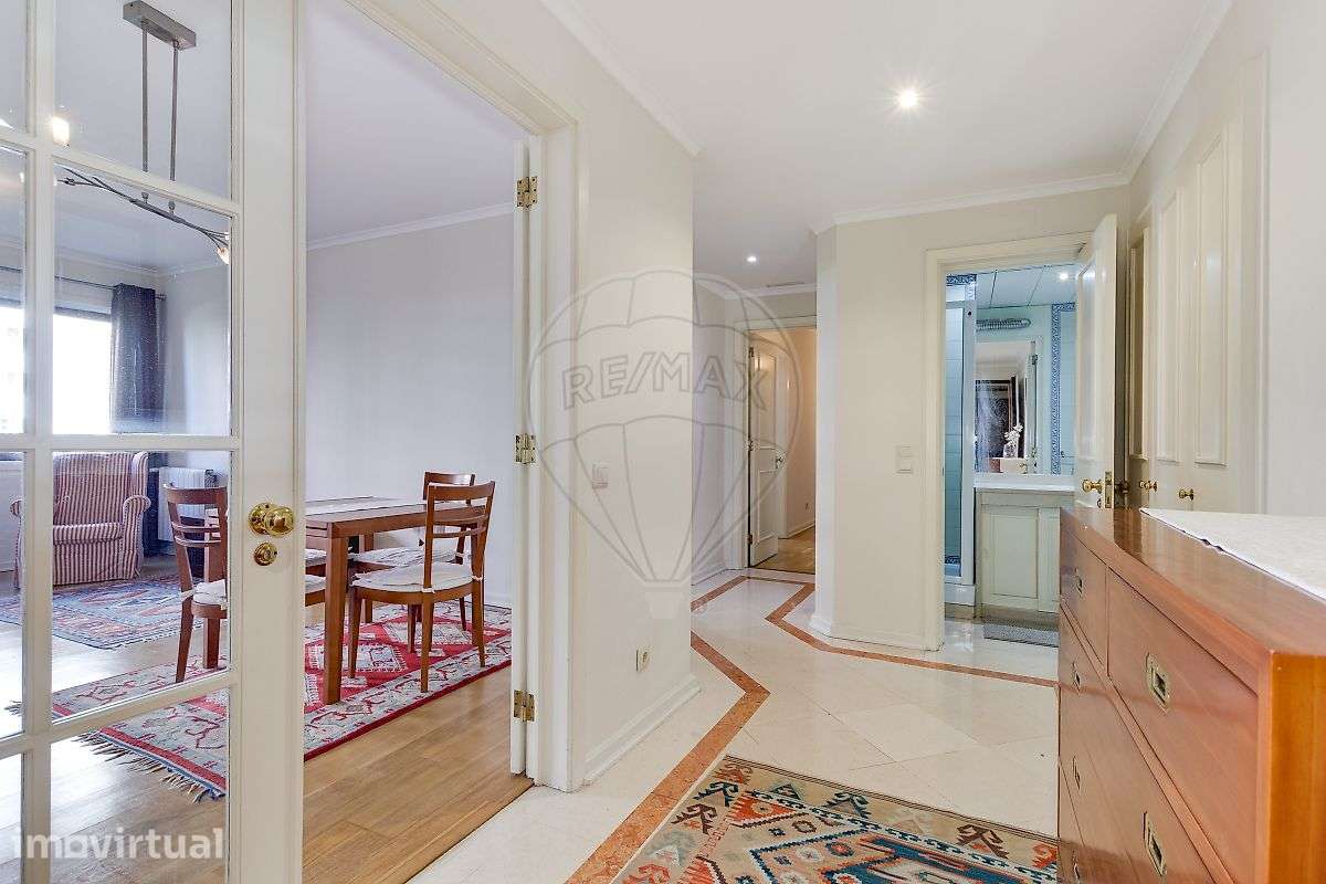 Apartamento T2 para arrendamento - Grande imagem: 5/30