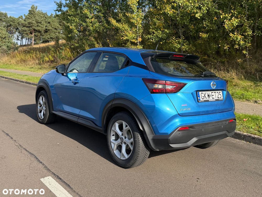 Nissan Juke - 2