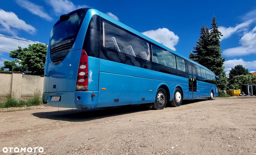 Scania Irizar i4 - 3