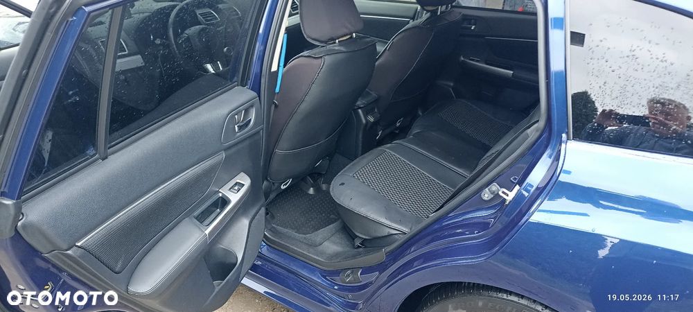 Subaru Levorg 1.6 GT-S Sport CVT - 27