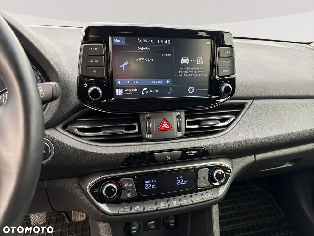 Hyundai i30 1.5 T-GDI 48V Smart - 16