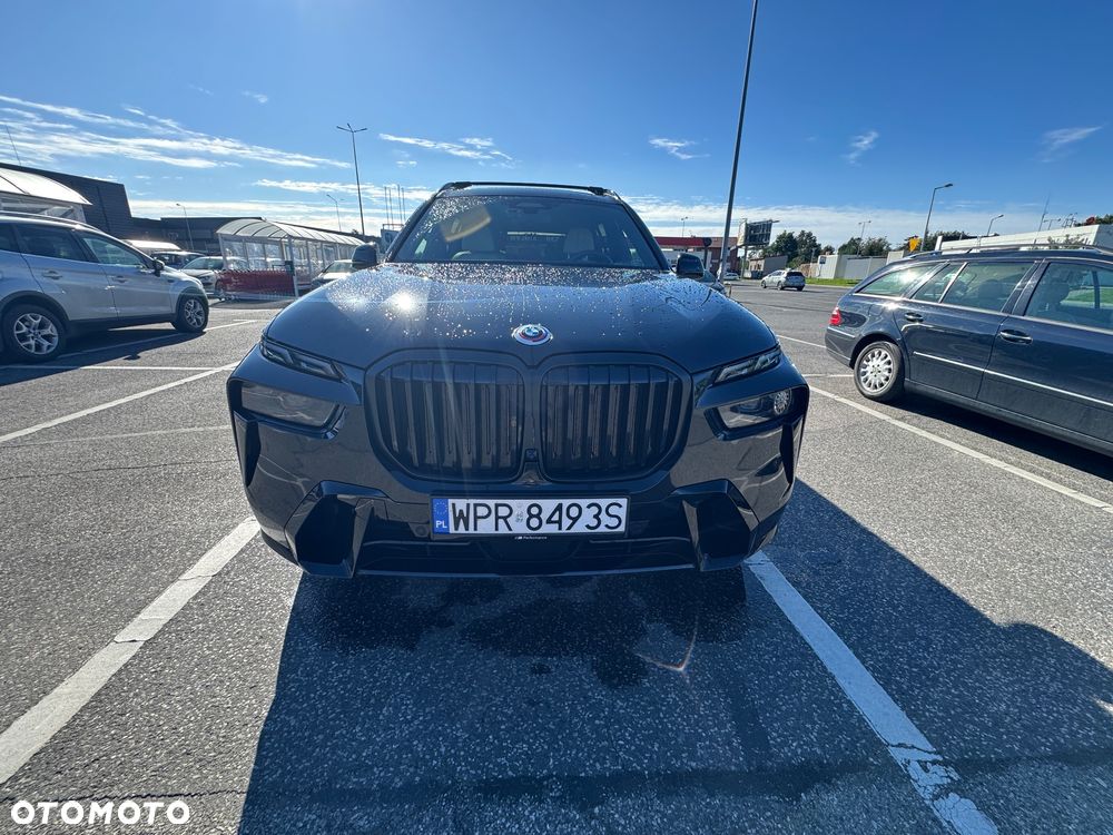 BMW X7 xDrive40d mHEV sport - 13