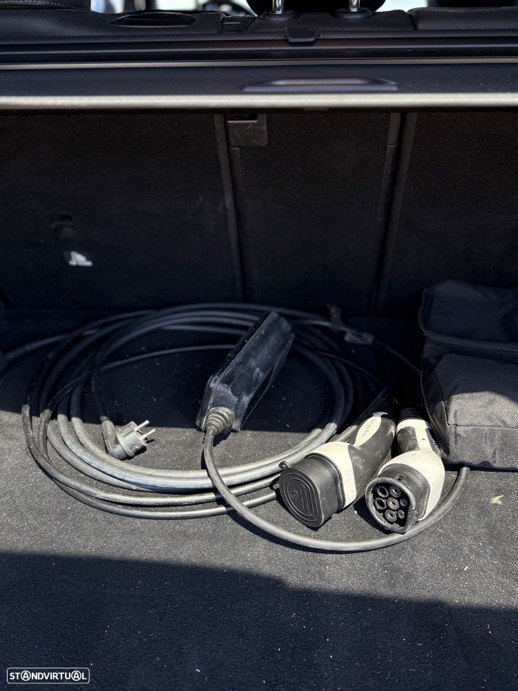 Mercedes-Benz GLE 350 de 4Matic - 10