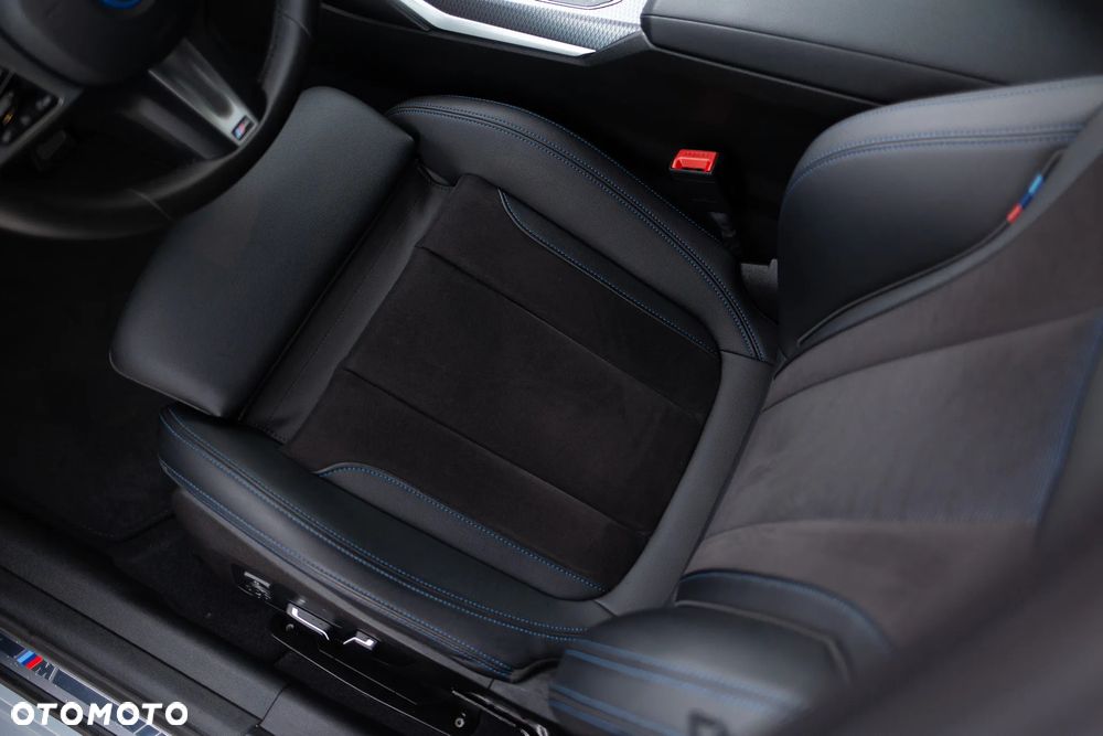 BMW Seria 3 - 18
