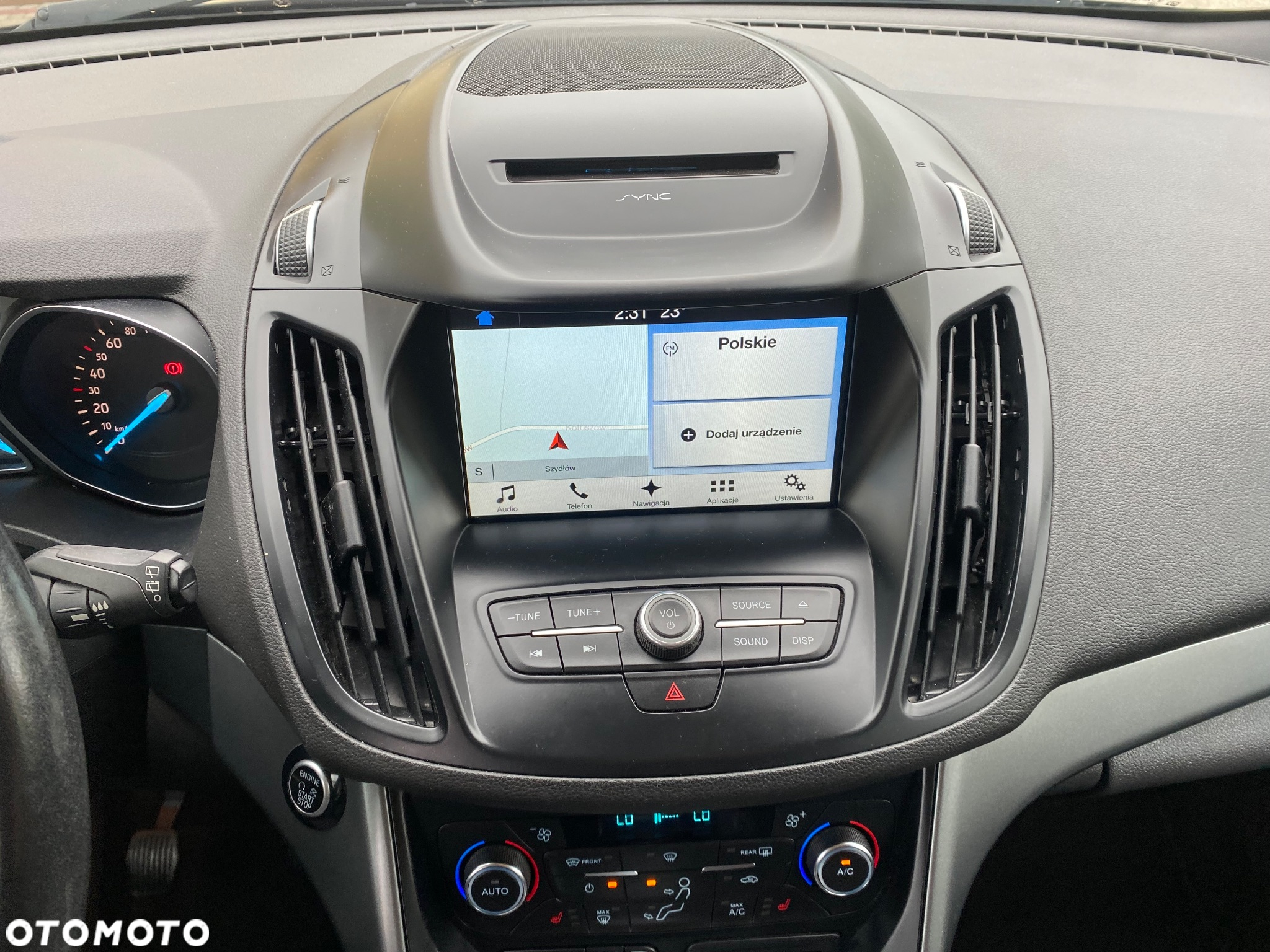 Ford Kuga 1.5 EcoBoost 2x4 Titanium - 27