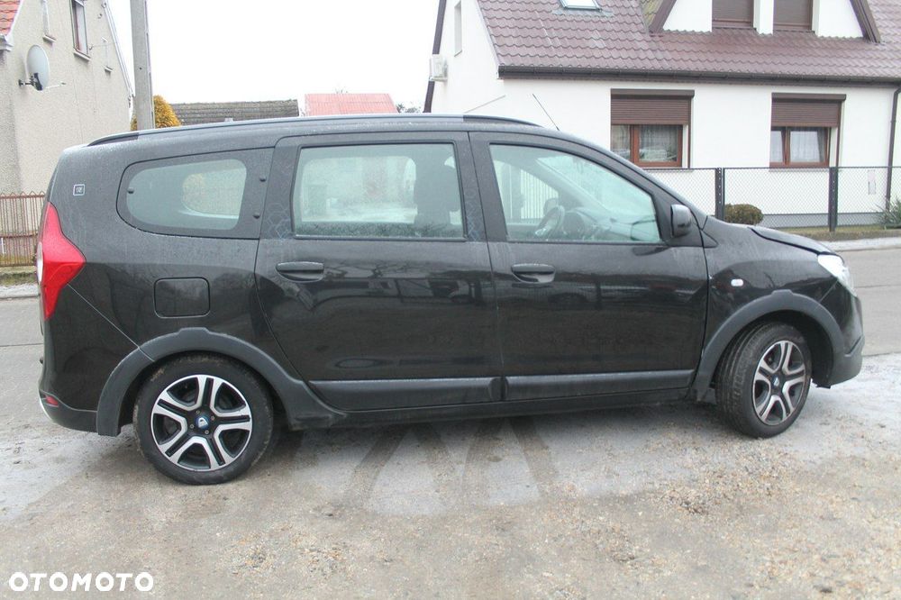 Dacia Lodgy - 11