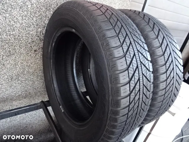 195/60/R16 89H GOODYEAR VECTOR 4 SEASON - 2