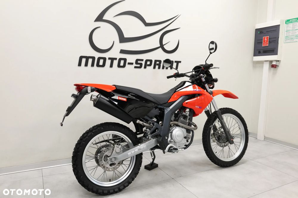 Derbi Senda - 8