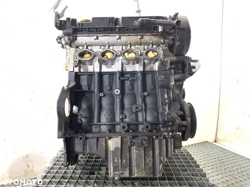 SILNIK  FIAT CROMA (194_) 2005 - 2022 1.8 16V 103 kW [140 KM] benzyna 2005 - 2022 939A4000 - 3