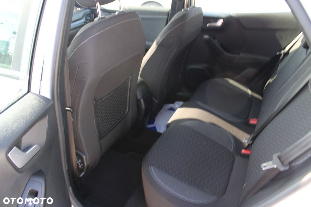Ford Puma - 15