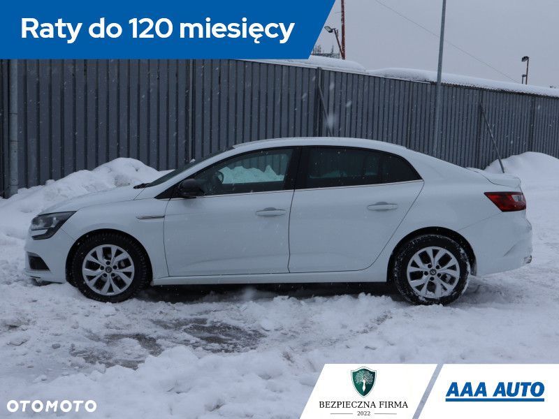 Renault Megane - 4