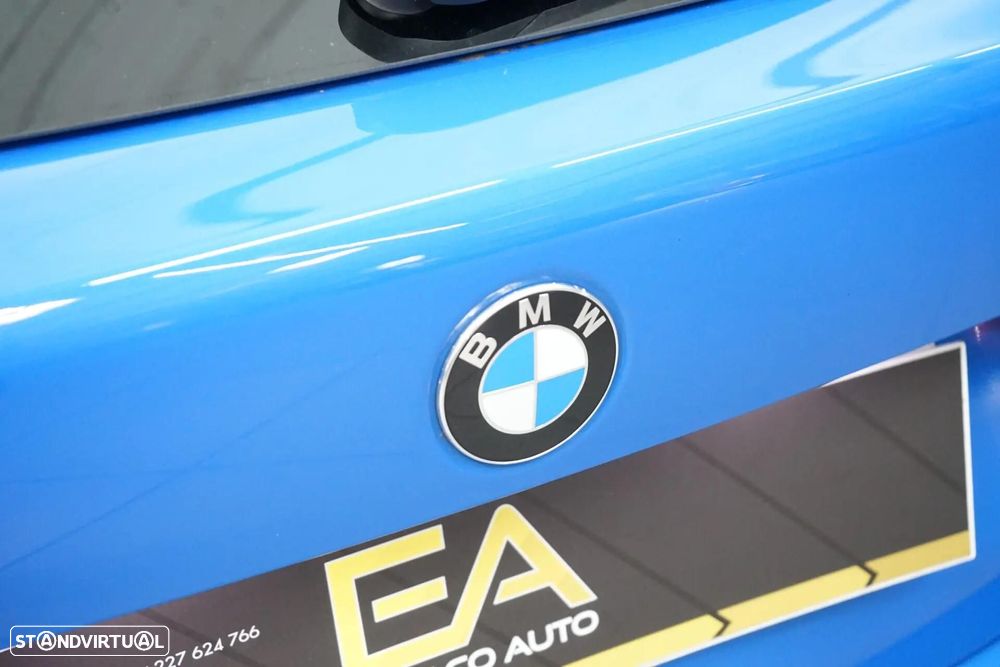 BMW 118 i Pack M - 13