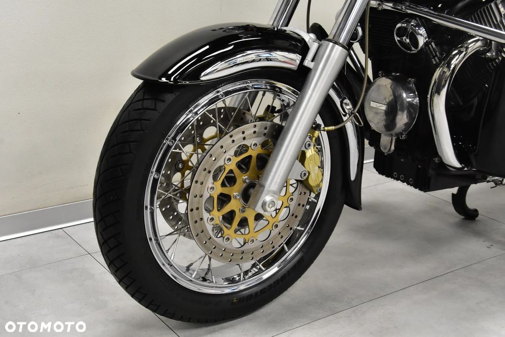 Moto Guzzi California - 36