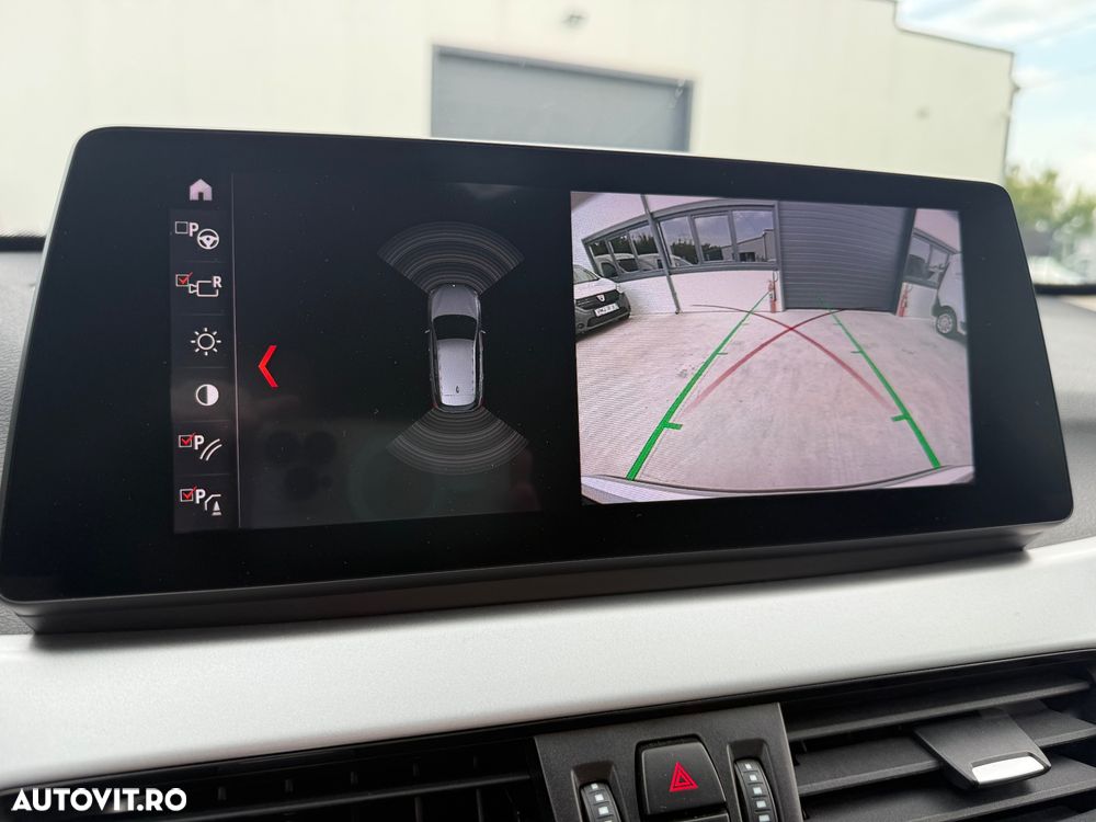 BMW X1 xDrive25e xLine - 18