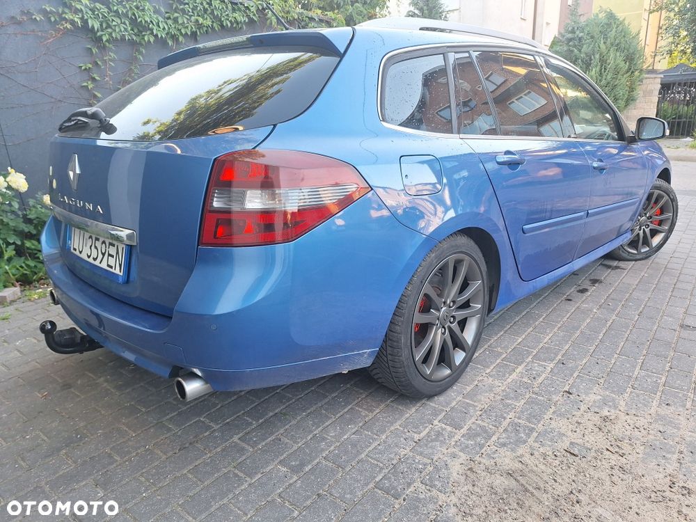 Renault Laguna - 4