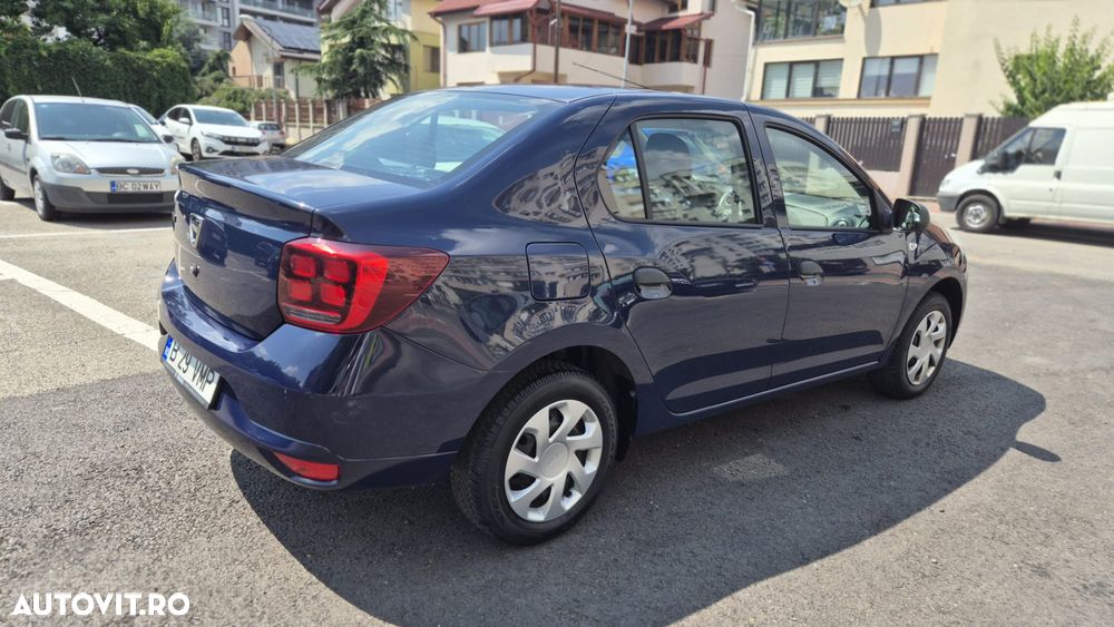 Dacia Logan - 3