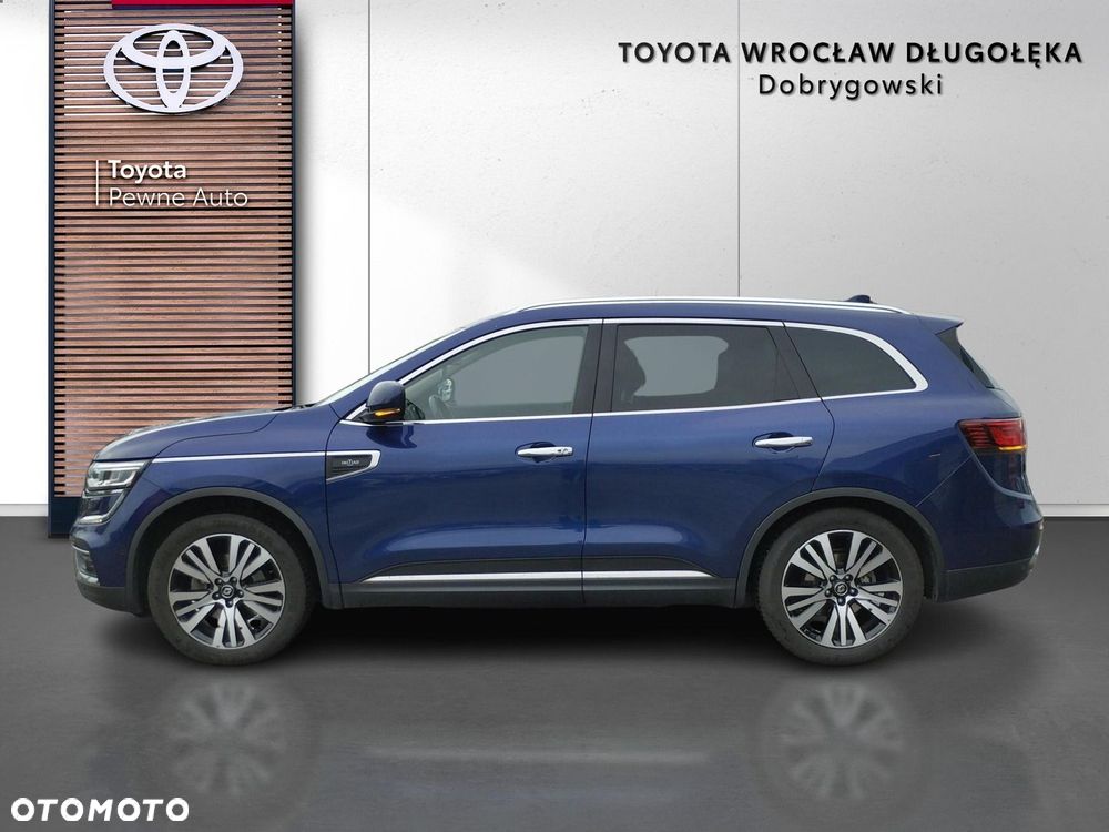 Renault Koleos 2.0 Blue dCi Initiale Paris 4x4 X-Tronic - 3