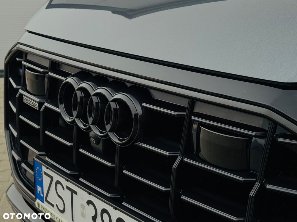 Audi Q8 SUV TDI quattro 210 kW tiptronic - 26