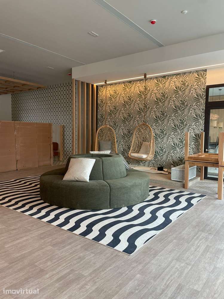 Apartamento S2 Kori Douro - Grande imagem: 2/15
