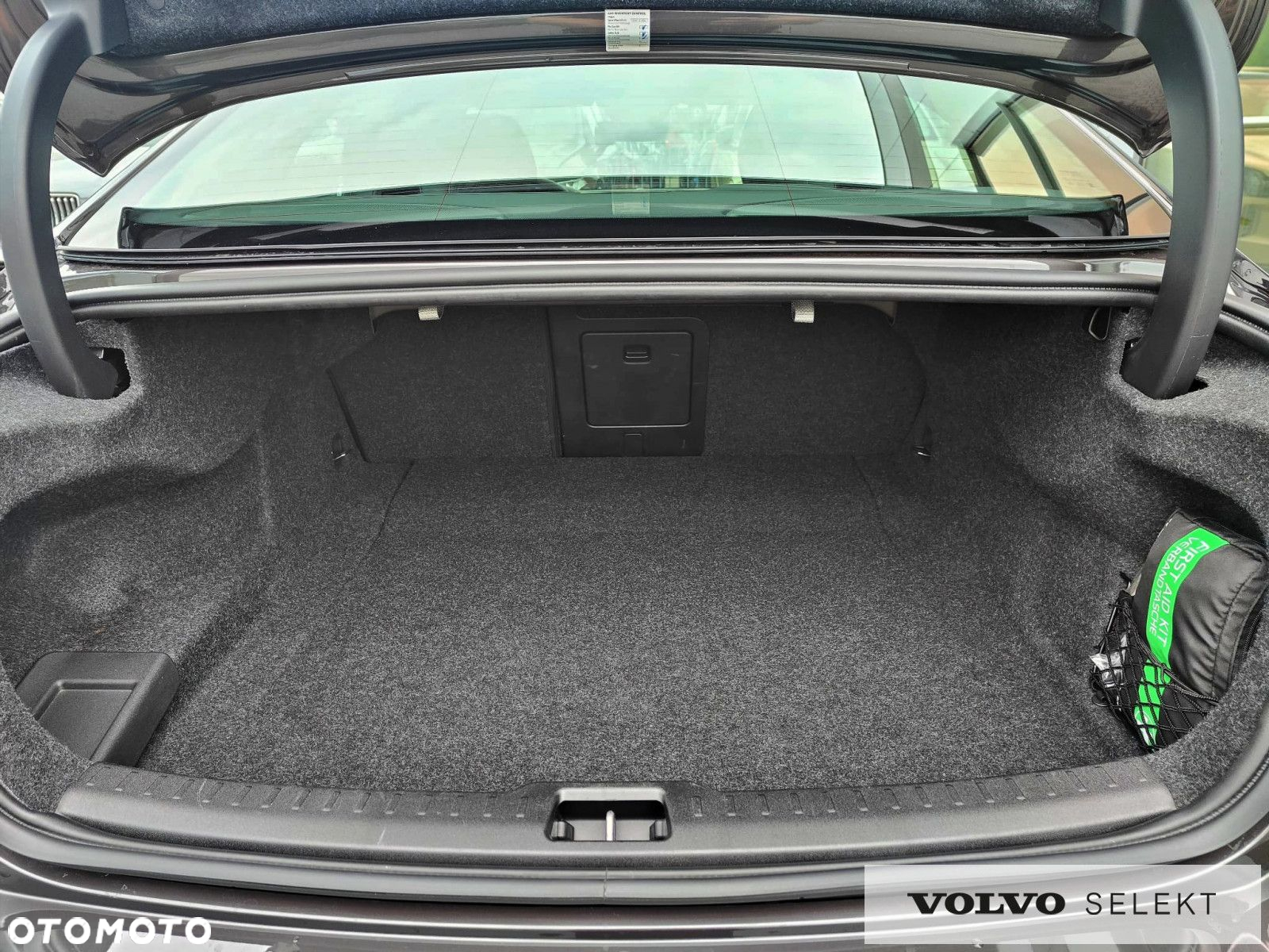Volvo S60 - 34