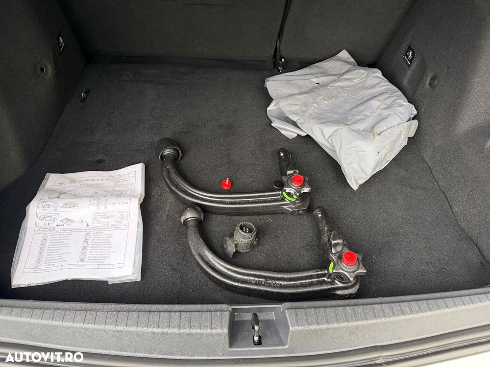 Dacia Duster 1.5 Blue dCi SL Techroad - 7