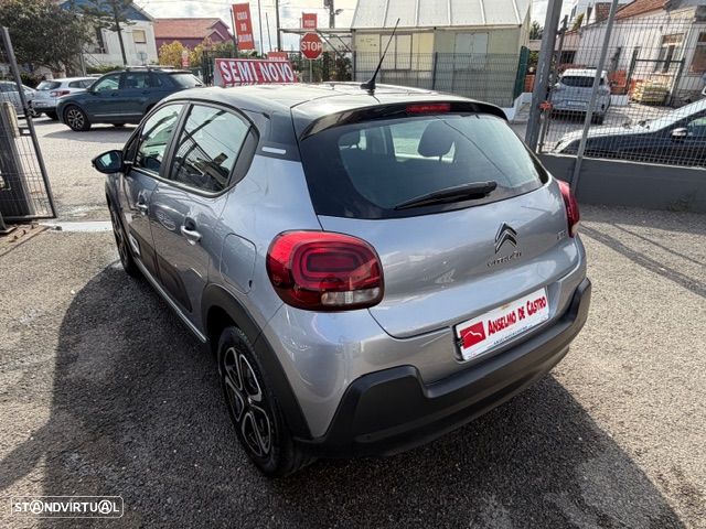 Citroën C3 1.2 PureTech Plus - 14