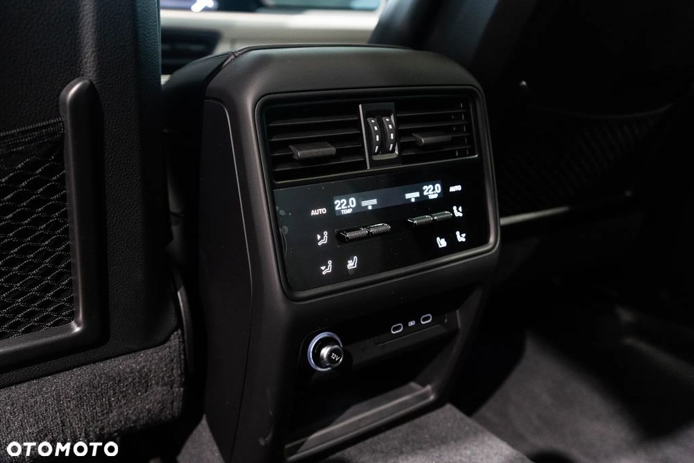 Porsche Cayenne S E-Hybrid PHEV Black Edition - 30