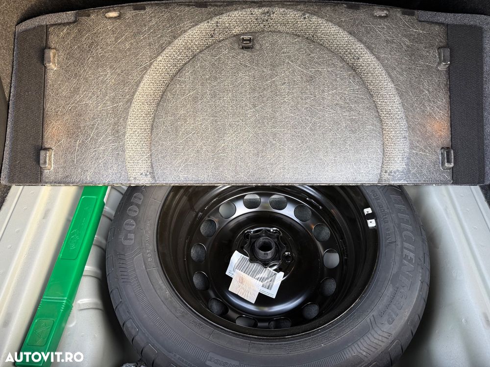 Skoda Octavia 2.0 TDI DSG Ambition - 30