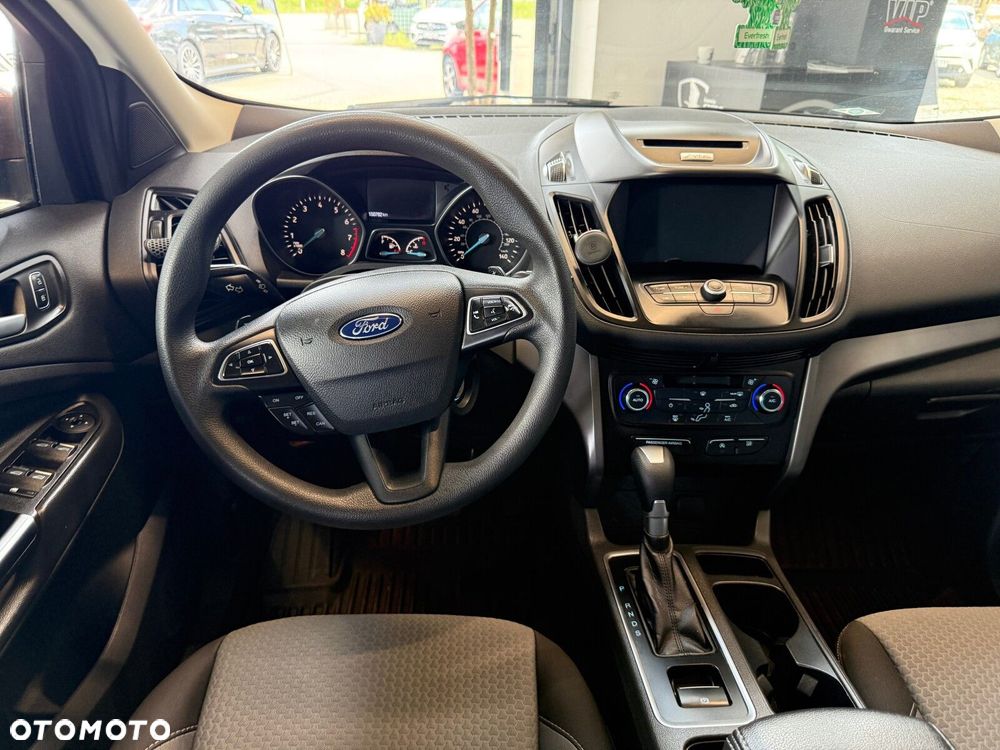 Ford Escape - 17