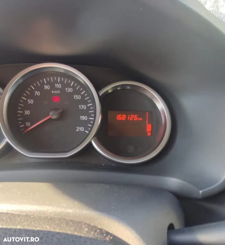 Dacia Logan MCV 0.9 TCe Laureate - 4