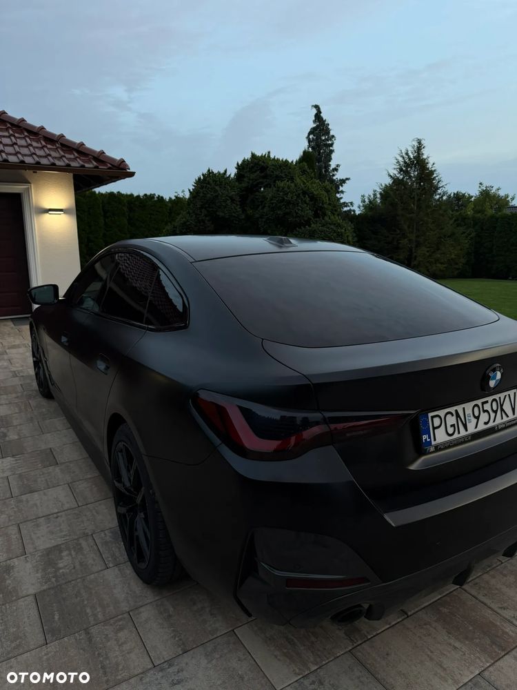 BMW Seria 4 - 11