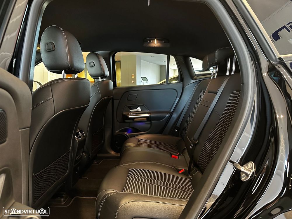 Mercedes-Benz EQA 250 Progressive - 33