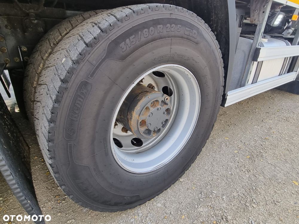 Renault Premium D26 WIDE Euro 6 - 12