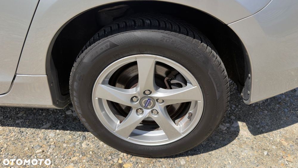 Volvo V60 D2 Edition - 5
