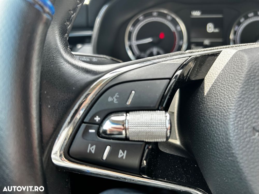 Skoda Scala 1.0 TSI Ambition - 18