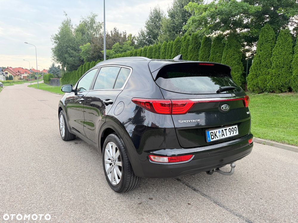 Kia Sportage - 12