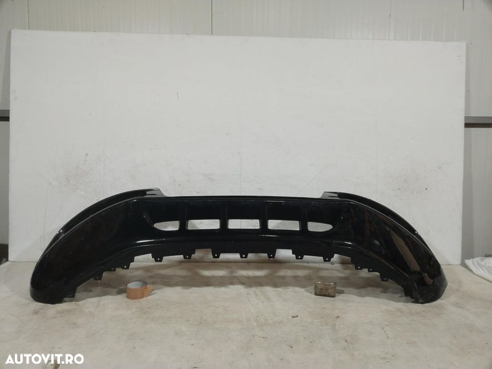 Bara fata Audi Q5 S-Line, SQ5, 2012, 2013, 2014, 2015, 2016, cod origine OE 8R0807437AD. 10598 - 4