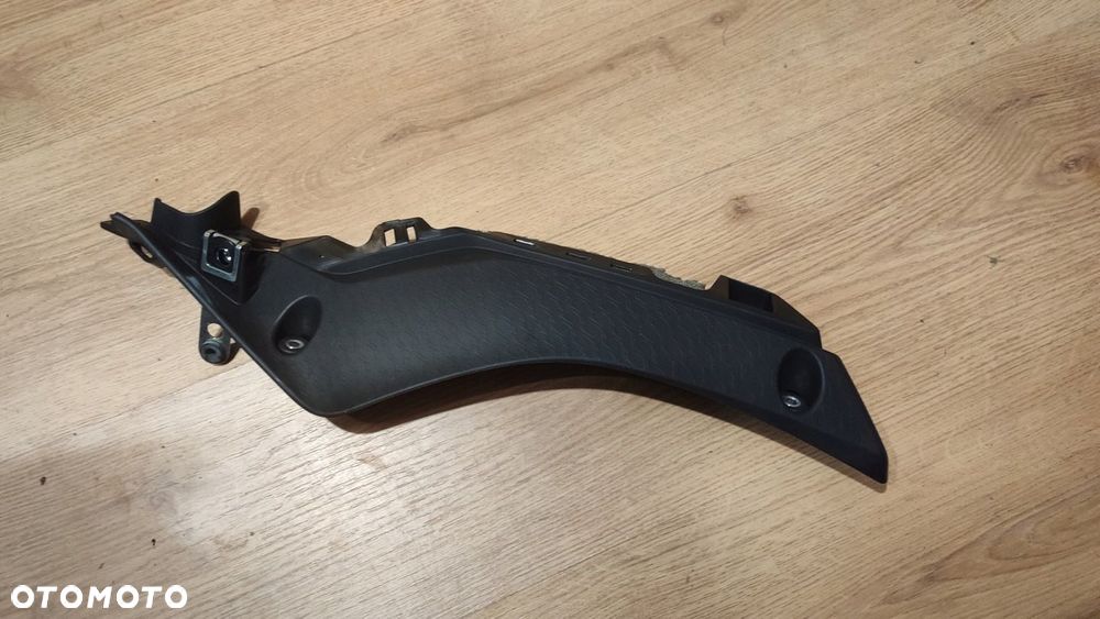 EU OSŁONA OWIEWKA PRAWA YAMAHA R1 RN32 15- IDEAŁ - 1