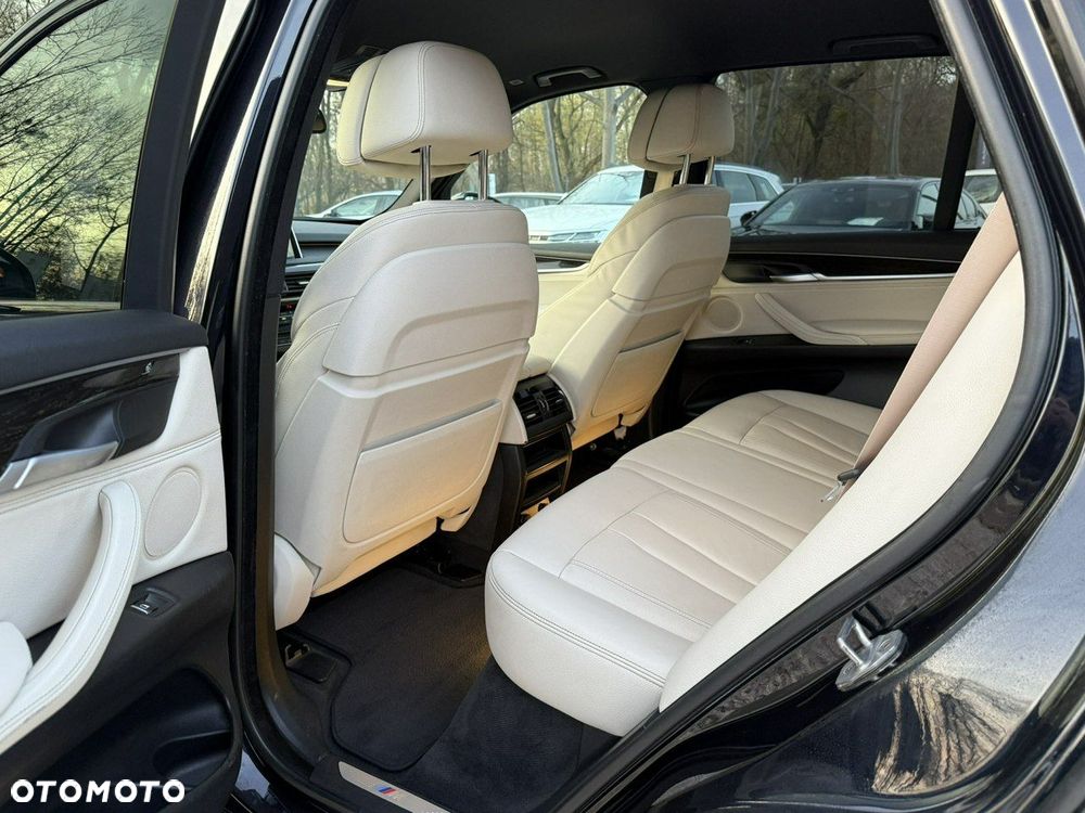 BMW X5 xDrive25d - 16