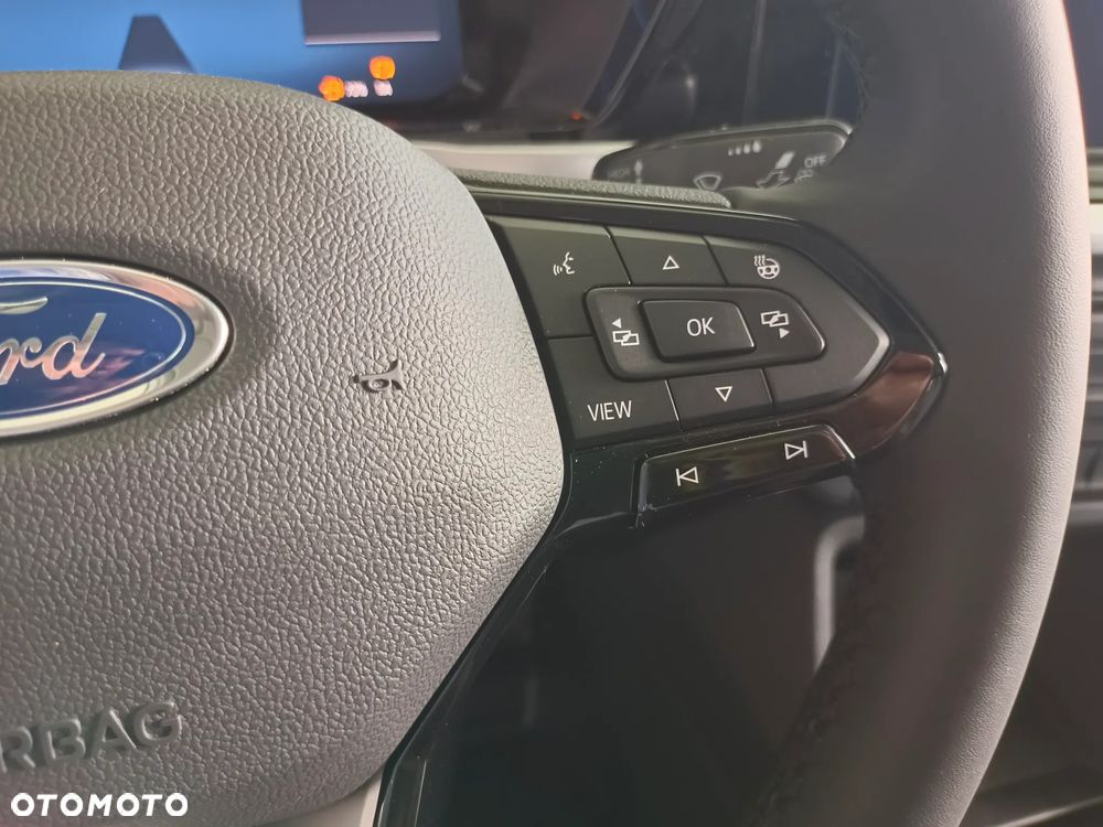 Ford Connect - 19