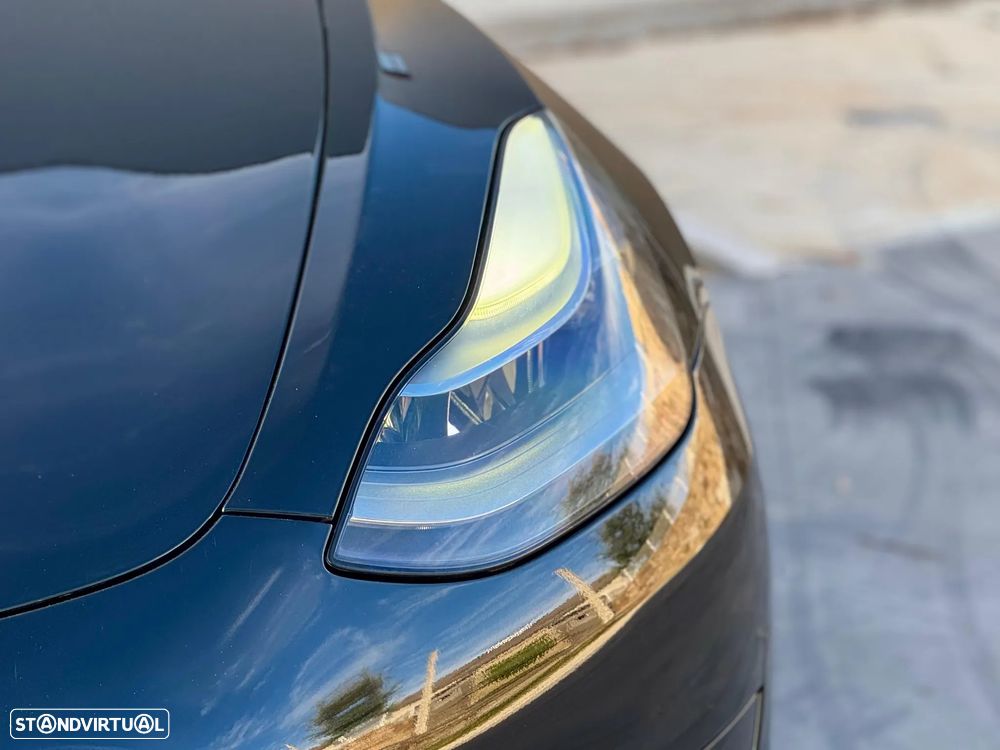 Tesla Model 3 Standard Range Plus RWD - 48