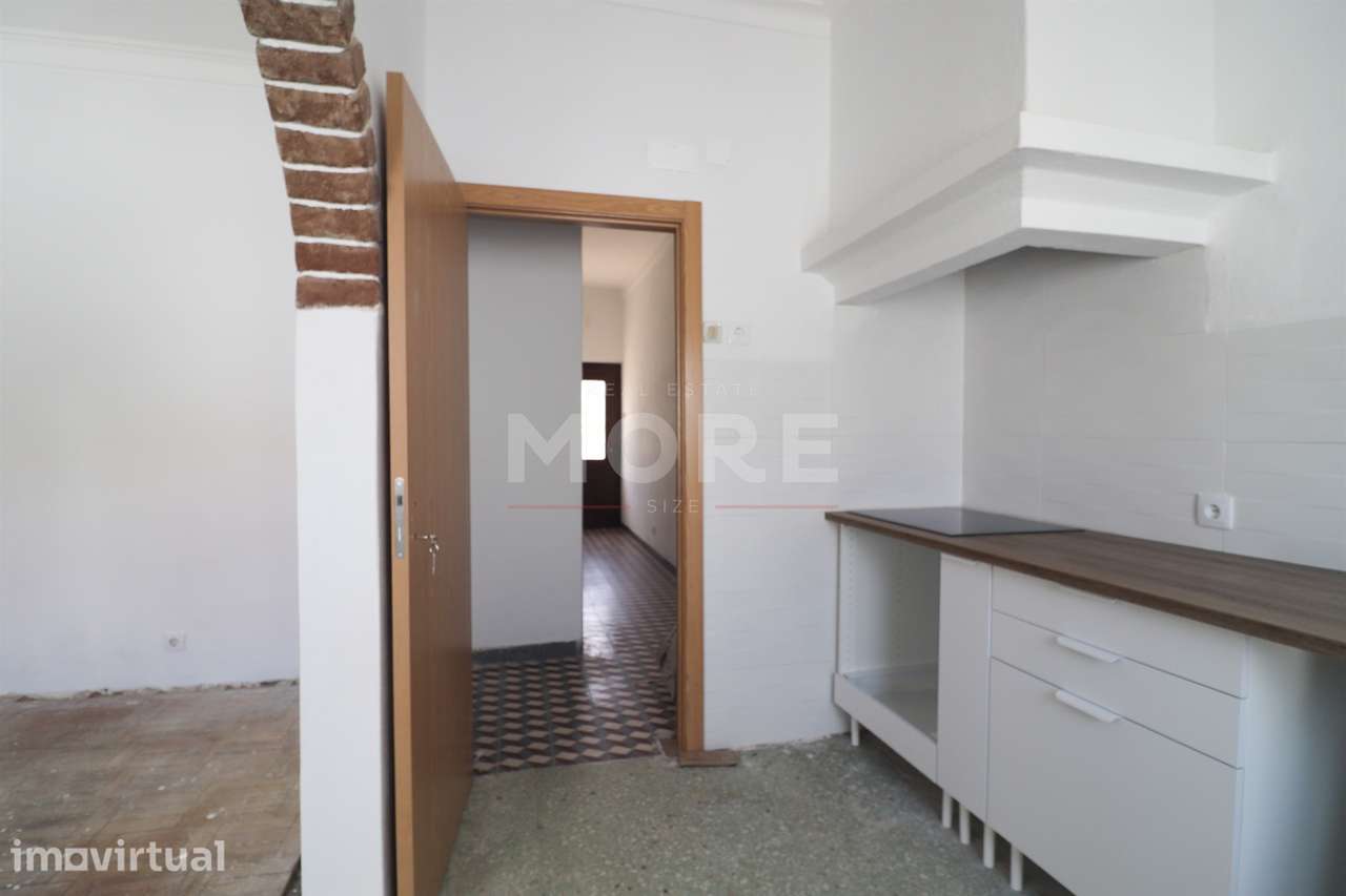 Moradia T3 com quintal - Évora - Senhora da Saúde - Grande imagem: 5/18