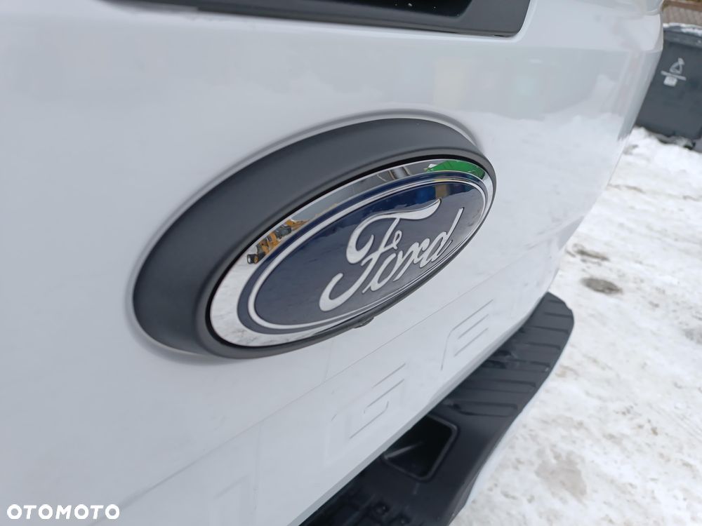 Ford Ranger - 33