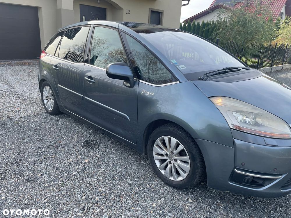 Citroën C4 Picasso 2.0 HDi FAP Exclusive - 18