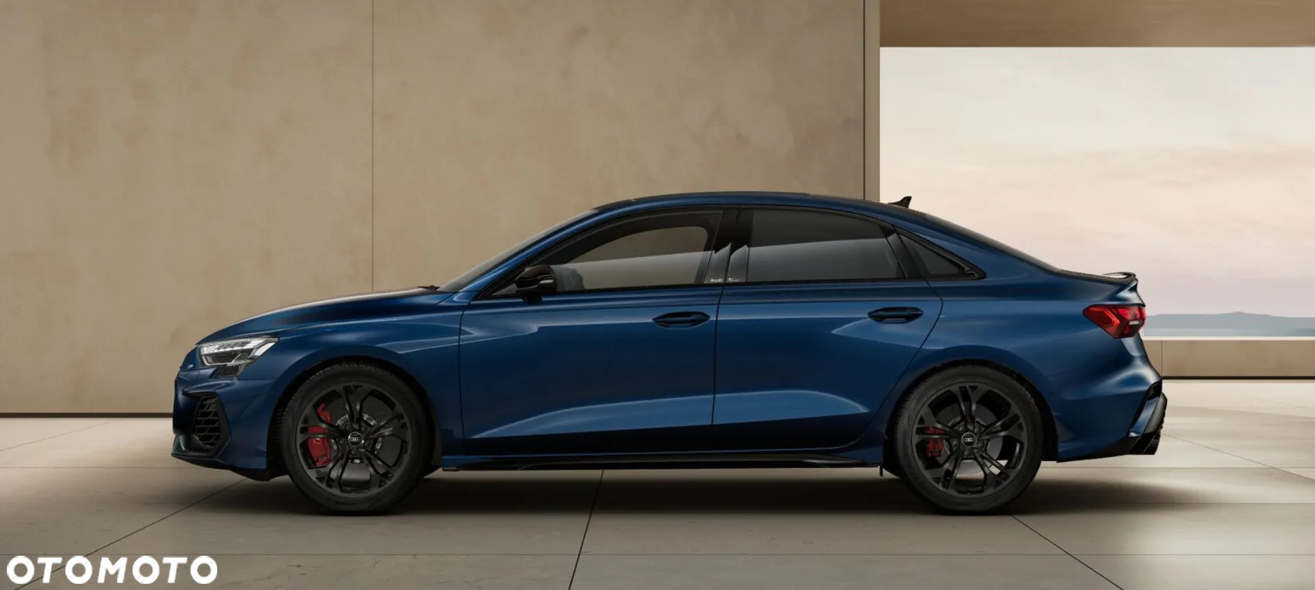 Audi S3 TFSI Quattro S tronic - 4