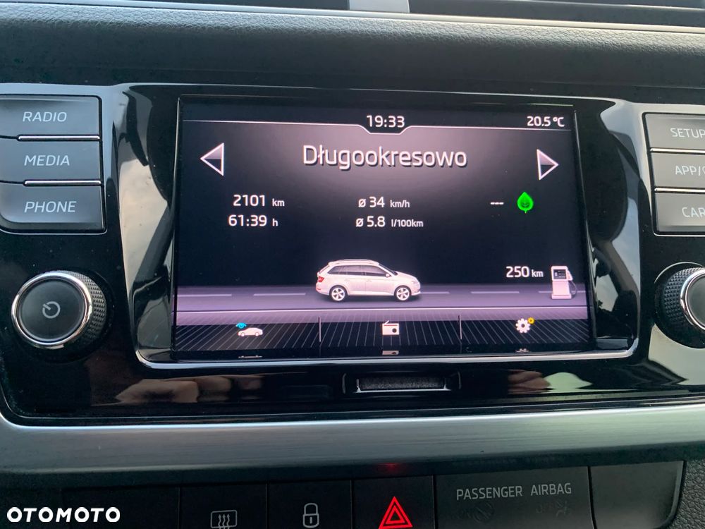 Skoda Fabia 1.0 TSI Ambition - 26