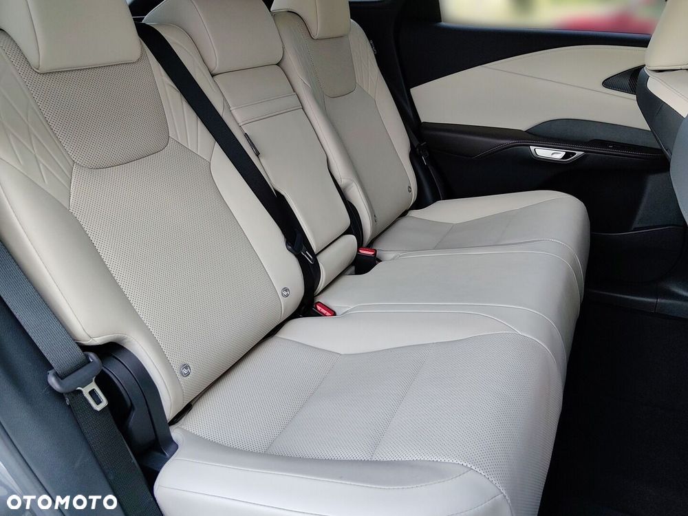 Lexus RX 350h Business - 15