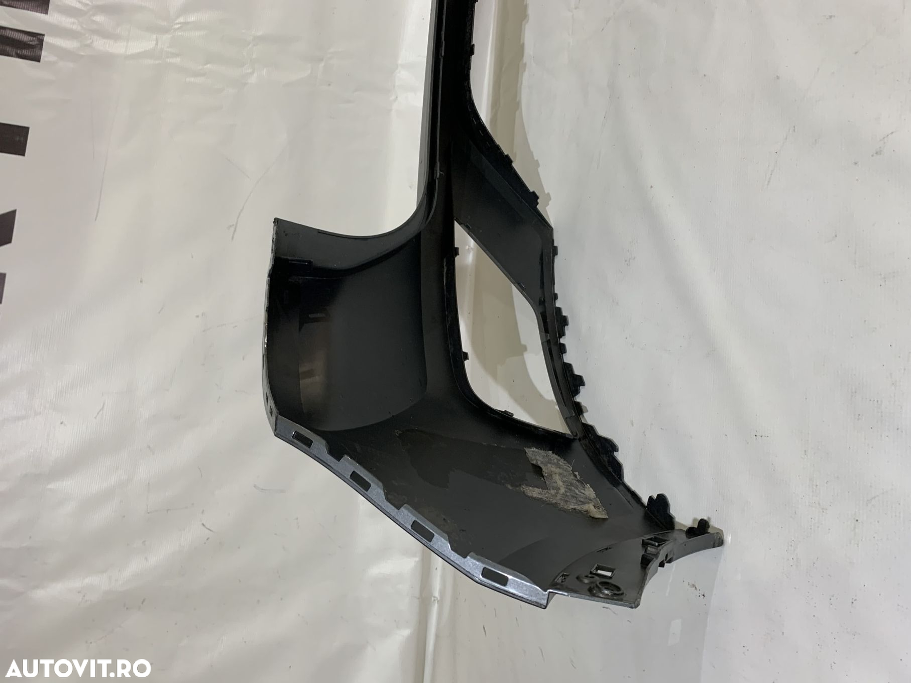 Bara spate VW T-Roc, 2018, 2019, 2020, 2021, cod origine OE 2GA807421. - 5