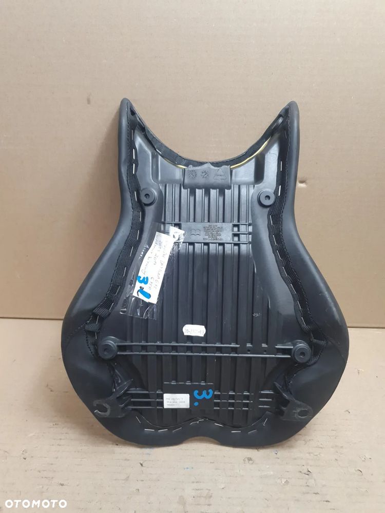 Triumph Daytona 675 (2013 - 2016) SIEDZENIE KIEROWCY - 4