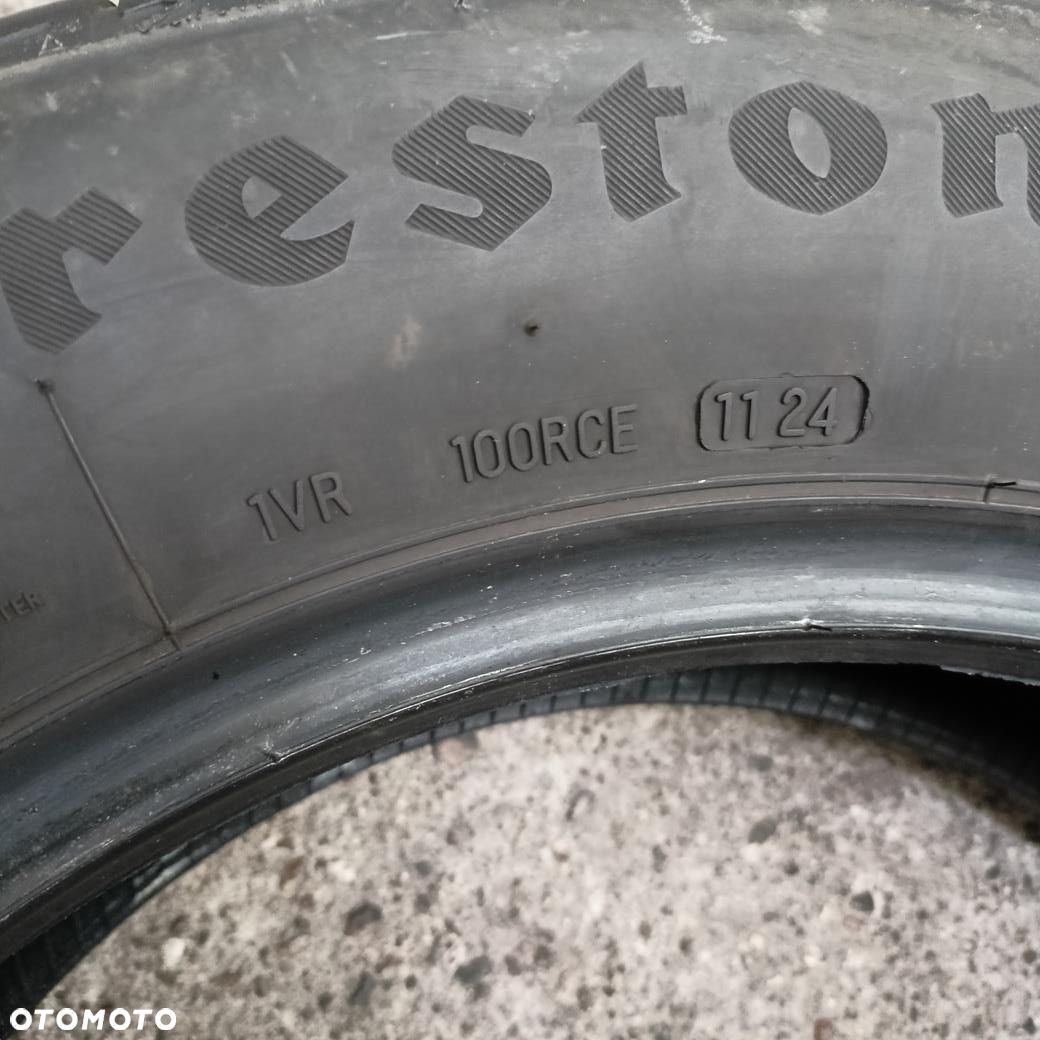 Opona 225/60/17 Firestone RoadHawk 2 (F2668) - 5